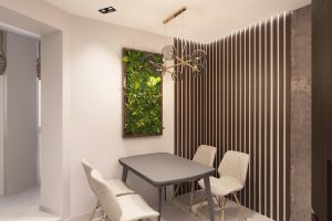 кухня-прихожая 020002