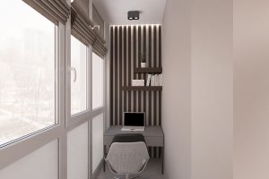 кухня-прихожая 020006