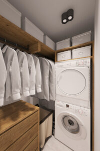 гардеробнкая 010000