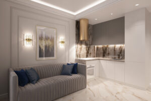 гостиная 020000