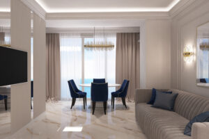 гостиная 020002