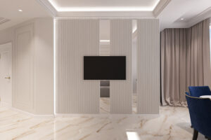 гостиная 020003