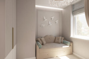 детская 020002