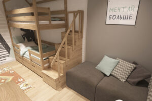 детская 040001