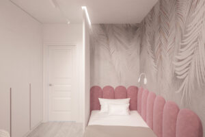 детская девочки 030001