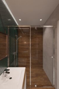 душевая 010001