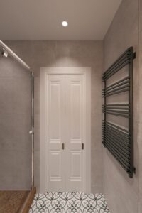 душевая 010003