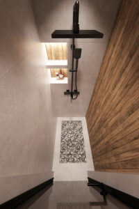 душевая 020000