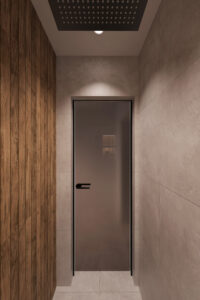 душевая 020001