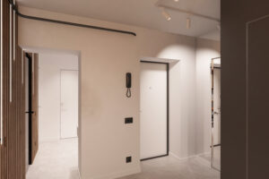 кухня-гостиная 080003