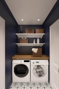 прачечная 010000