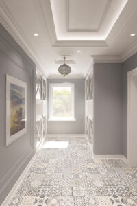 прихожая 010000