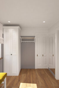 прихожая 010000