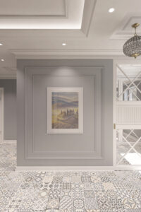 прихожая 010001