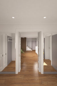 прихожая 010002