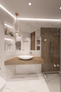 санузел 010002