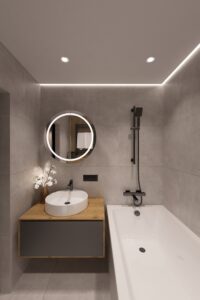 санузел 030000