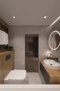 санузел 030003