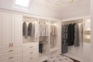 гардеробная 020000