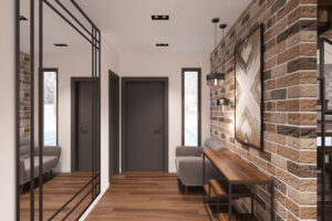 кухня-гостиная 030008