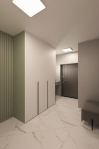 прихожая 020000