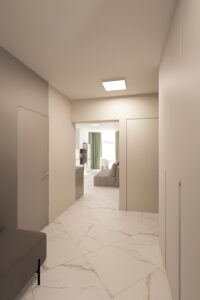 прихожая 020001