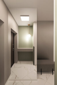 прихожая 020002