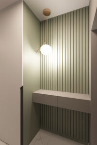 прихожая 020003