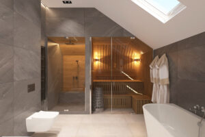 санузел 030000