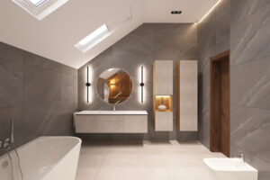 санузел 030001