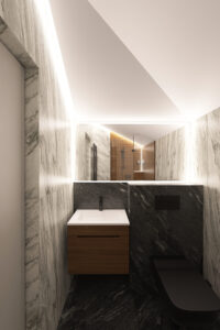 санузел детская 040001