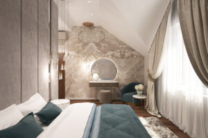 спальня 010000