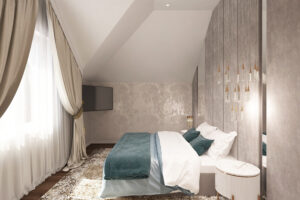 спальня 010001