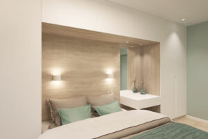 спальня 010001