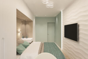 спальня 010002