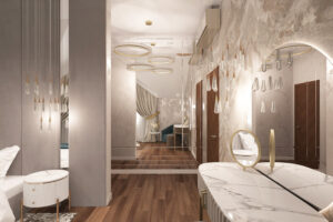 спальня 010004