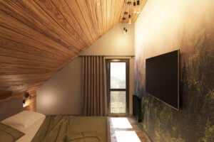 спальня 030000