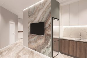 квартира 3 гостиная 010004