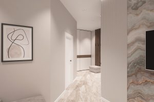 квартира 3 гостиная 010005