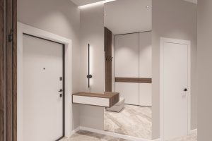 квартира 3 гостиная 010009