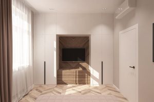 спальня 010001