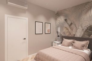 спальня 010003