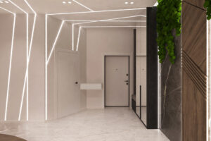 1прихожая 040001