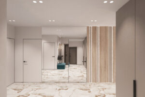 кухня-гостиная 040008