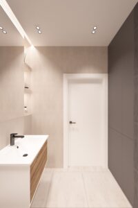 санузел 010003