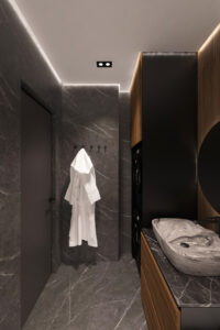 ванная комната 001