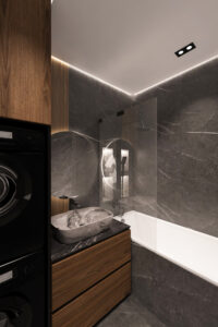 ванная комната 0010000