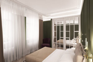 гостевая 010002