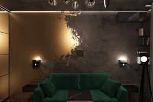 гостиная 030001