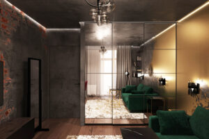 гостиная 030002